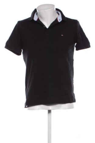 Herren T-Shirt Tommy Hilfiger, Größe M, Farbe Schwarz, Preis € 34,78