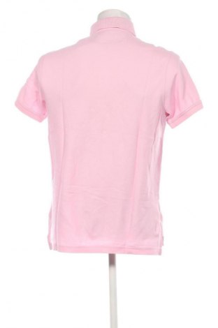Pánské tričko  Tommy Hilfiger, Velikost L, Barva Růžová, Cena  868,00 Kč