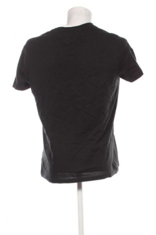 Tricou de bărbați Tommy Hilfiger, Mărime L, Culoare Negru, Preț 92,37 Lei