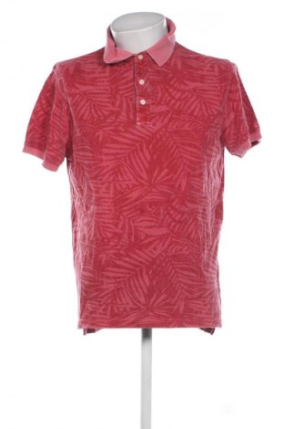 Ανδρικό t-shirt Tommy Hilfiger, Μέγεθος L, Χρώμα Πολύχρωμο, Τιμή 43,99 €