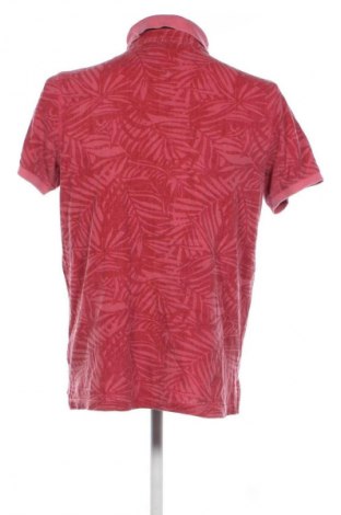 Ανδρικό t-shirt Tommy Hilfiger, Μέγεθος L, Χρώμα Πολύχρωμο, Τιμή 43,99 €