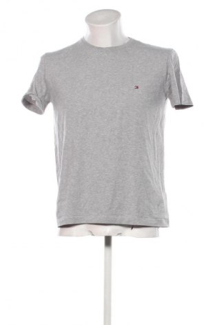 Tricou de bărbați Tommy Hilfiger, Mărime XL, Culoare Gri, Preț 110,99 Lei