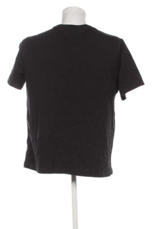 Herren T-Shirt Tommy Hilfiger, Größe XL, Farbe Schwarz, Preis 56,99 €
