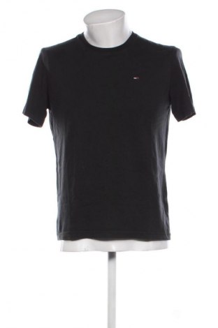 Ανδρικό t-shirt Tommy Jeans, Μέγεθος L, Χρώμα Γκρί, Τιμή 17,71 €