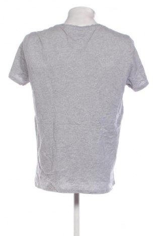 Herren T-Shirt Tommy Jeans, Größe XL, Farbe Grau, Preis € 23,99