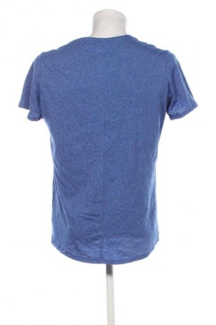 Ανδρικό t-shirt Tommy Jeans, Μέγεθος XL, Χρώμα Μπλέ, Τιμή 21,99 €
