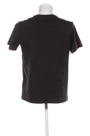 Pánské tričko  Tommy Jeans, Velikost L, Barva Černá, Cena  1 329,00 Kč