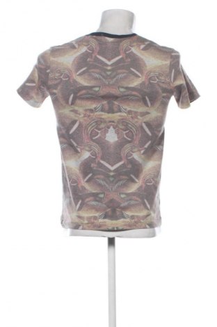Męski T-shirt Topman, Rozmiar S, Kolor Kolorowy, Cena 94,02 zł