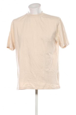 Ανδρικό t-shirt Topman, Μέγεθος M, Χρώμα  Μπέζ, Τιμή 21,99 €