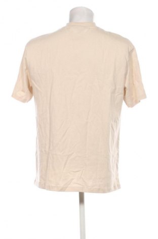 Ανδρικό t-shirt Topman, Μέγεθος M, Χρώμα  Μπέζ, Τιμή 21,99 €