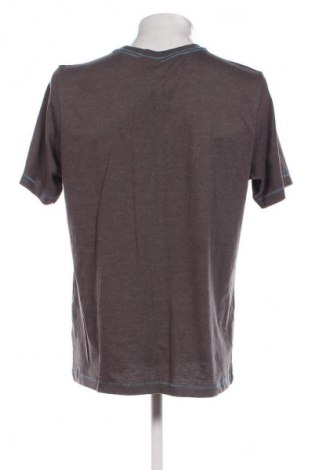 Męski T-shirt Track & Field, Rozmiar L, Kolor Kolorowy, Cena 205,00 zł
