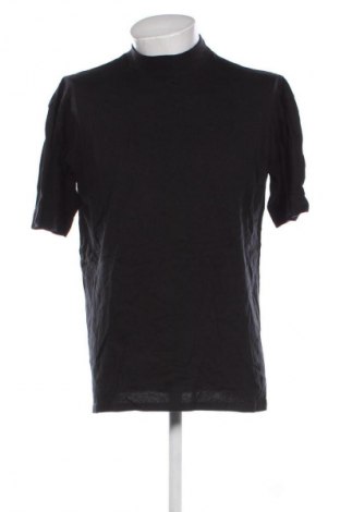 Męski T-shirt Trigema, Rozmiar XL, Kolor Czarny, Cena 65,03 zł