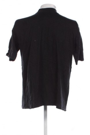 Męski T-shirt Trigema, Rozmiar XL, Kolor Czarny, Cena 65,03 zł