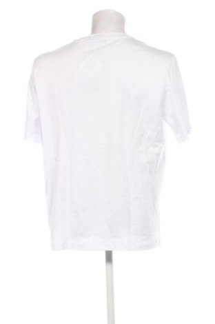 Pánske tričko  Trussardi, Veľkosť XXL, Farba Biela, Cena  50,95 €