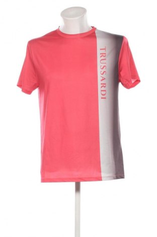 Herren T-Shirt Trussardi, Größe XL, Farbe Mehrfarbig, Preis € 60,99