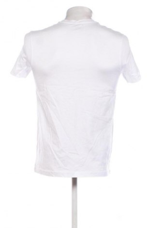 Pánske tričko  Tu, Veľkosť S, Farba Biela, Cena  10,01 €
