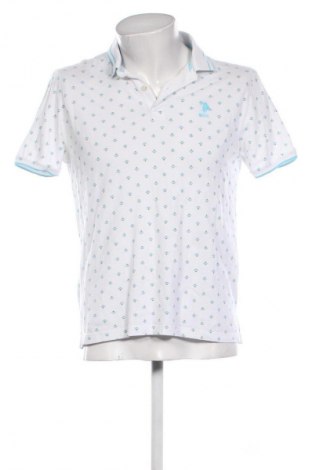 Herren T-Shirt U.S. Polo Assn., Größe M, Farbe Mehrfarbig, Preis 24,35 €