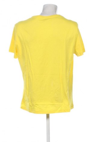 Herren T-Shirt U.S. Polo Assn., Größe XL, Farbe Gelb, Preis € 43,99