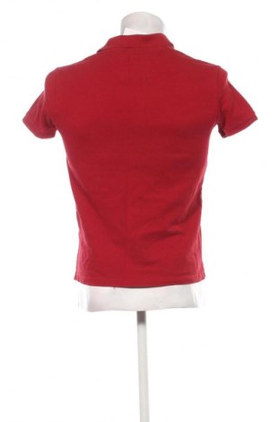 Tricou de bărbați U.S. Polo Assn., Mărime S, Culoare Roșu, Preț 151,09 Lei