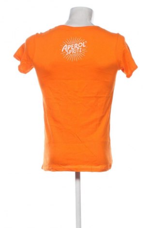 Herren T-Shirt Unbranded, Größe L, Farbe Orange, Preis € 13,99