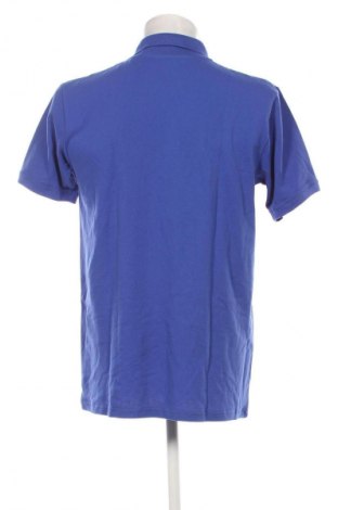 Tricou de bărbați Unbranded, Mărime XL, Culoare Albastru, Preț 48,07 Lei