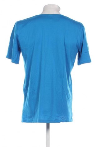 Herren T-Shirt Unbranded, Größe XL, Farbe Blau, Preis € 9,71