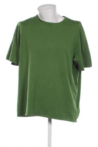Tricou de bărbați Unbranded, Mărime XL, Culoare Verde, Preț 48,07 Lei