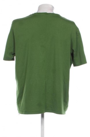 Tricou de bărbați Unbranded, Mărime XL, Culoare Verde, Preț 48,07 Lei