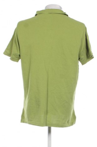 Tricou de bărbați Unbranded, Mărime XXL, Culoare Verde, Preț 48,07 Lei