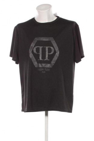 Ανδρικό t-shirt Unbranded, Μέγεθος XXL, Χρώμα Μαύρο, Τιμή 16,38 €