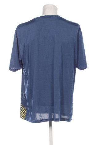 Ανδρικό t-shirt Unbranded, Μέγεθος 4XL, Χρώμα Πολύχρωμο, Τιμή 6,87 €