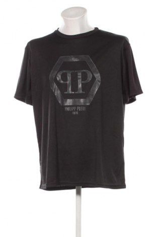 Ανδρικό t-shirt Unbranded, Μέγεθος XXL, Χρώμα Μαύρο, Τιμή 15,88 €