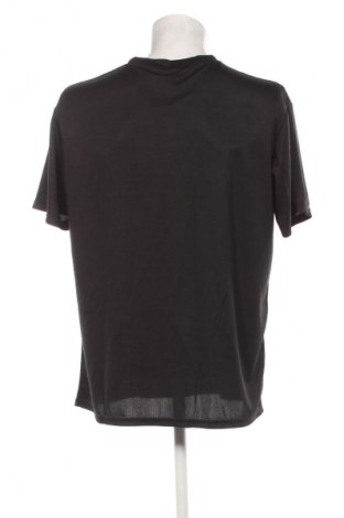 Ανδρικό t-shirt Unbranded, Μέγεθος XXL, Χρώμα Μαύρο, Τιμή 15,88 €
