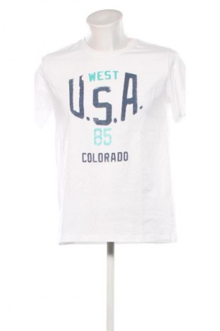 Ανδρικό t-shirt Unbranded, Μέγεθος L, Χρώμα Πολύχρωμο, Τιμή 16,39 €