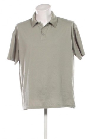Ανδρικό t-shirt Unbranded, Μέγεθος XXL, Χρώμα Πράσινο, Τιμή 10,04 €