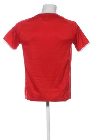 Herren T-Shirt Unbranded, Größe S, Farbe Rot, Preis 4,99 €