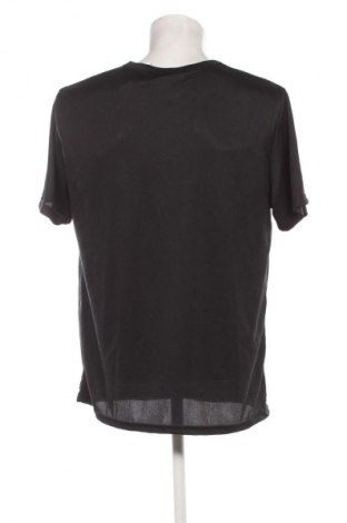 Ανδρικό t-shirt Unbranded, Μέγεθος XXL, Χρώμα Μαύρο, Τιμή 10,42 €