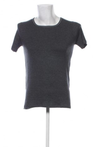 Herren T-Shirt Unbranded, Größe M, Farbe Grau, Preis 13,99 €
