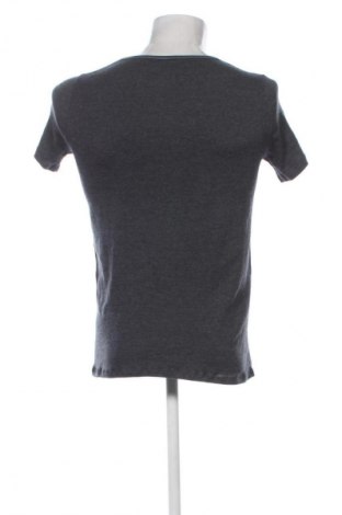 Herren T-Shirt Unbranded, Größe M, Farbe Grau, Preis 13,99 €