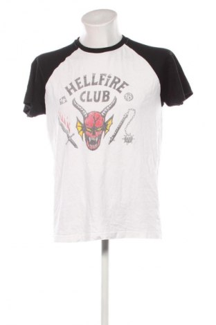 Ανδρικό t-shirt Unbranded, Μέγεθος XL, Χρώμα Πολύχρωμο, Τιμή 10,08 €
