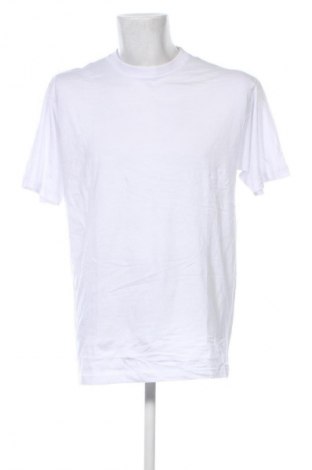 Мъжка тениска Unbranded, Размер XXL, Цвят Бял, Цена 19,99 лв.