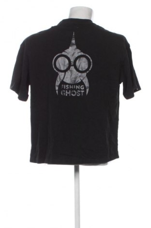 Herren T-Shirt Unbranded, Größe XL, Farbe Schwarz, Preis 11,99 €