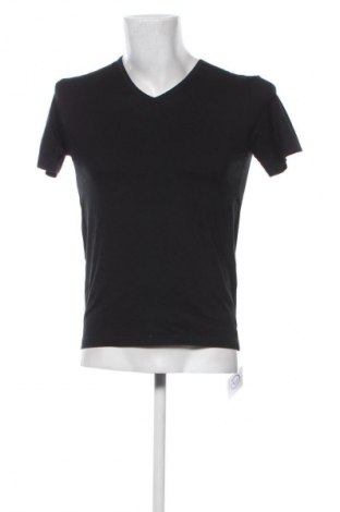 Herren T-Shirt Unbranded, Größe M, Farbe Schwarz, Preis 13,99 €