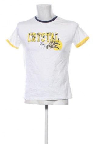 Herren T-Shirt Unbranded, Größe L, Farbe Weiß, Preis € 13,99