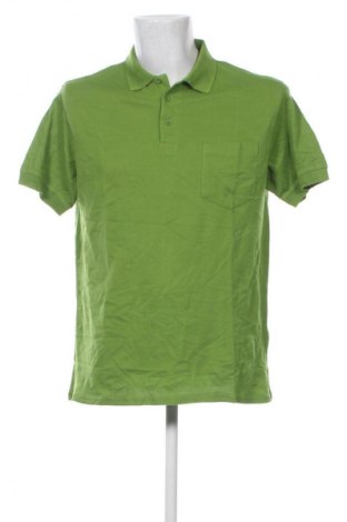 Pánské tričko  Unbranded, Velikost XL, Barva Zelená, Cena  309,00 Kč