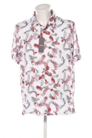 Herren T-Shirt Unbranded, Größe XXL, Farbe Mehrfarbig, Preis € 15,86