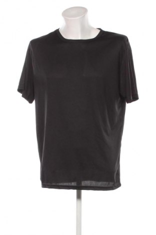 Herren T-Shirt Unbranded, Größe XXL, Farbe Schwarz, Preis € 10,08