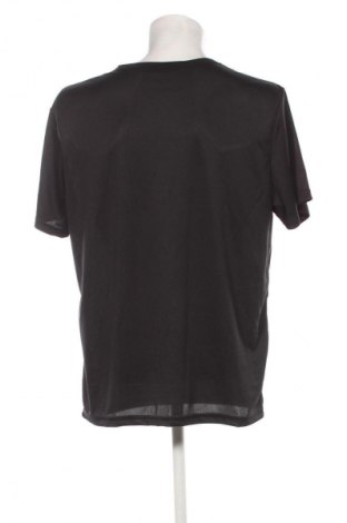 Herren T-Shirt Unbranded, Größe XXL, Farbe Schwarz, Preis € 10,08