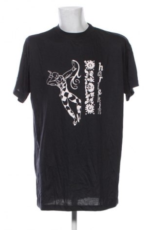 Herren T-Shirt Unbranded, Größe XXL, Farbe Schwarz, Preis 21,99 €
