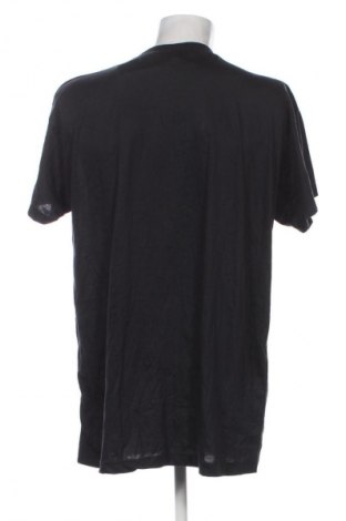 Herren T-Shirt Unbranded, Größe XXL, Farbe Schwarz, Preis 21,99 €